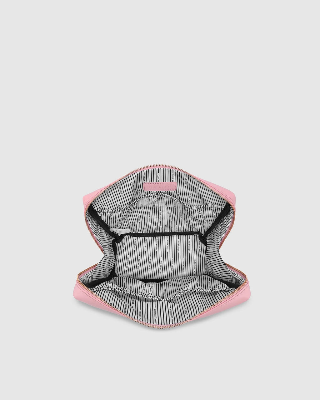 Louenhide Vanessa Cosmetic Bag - Pink