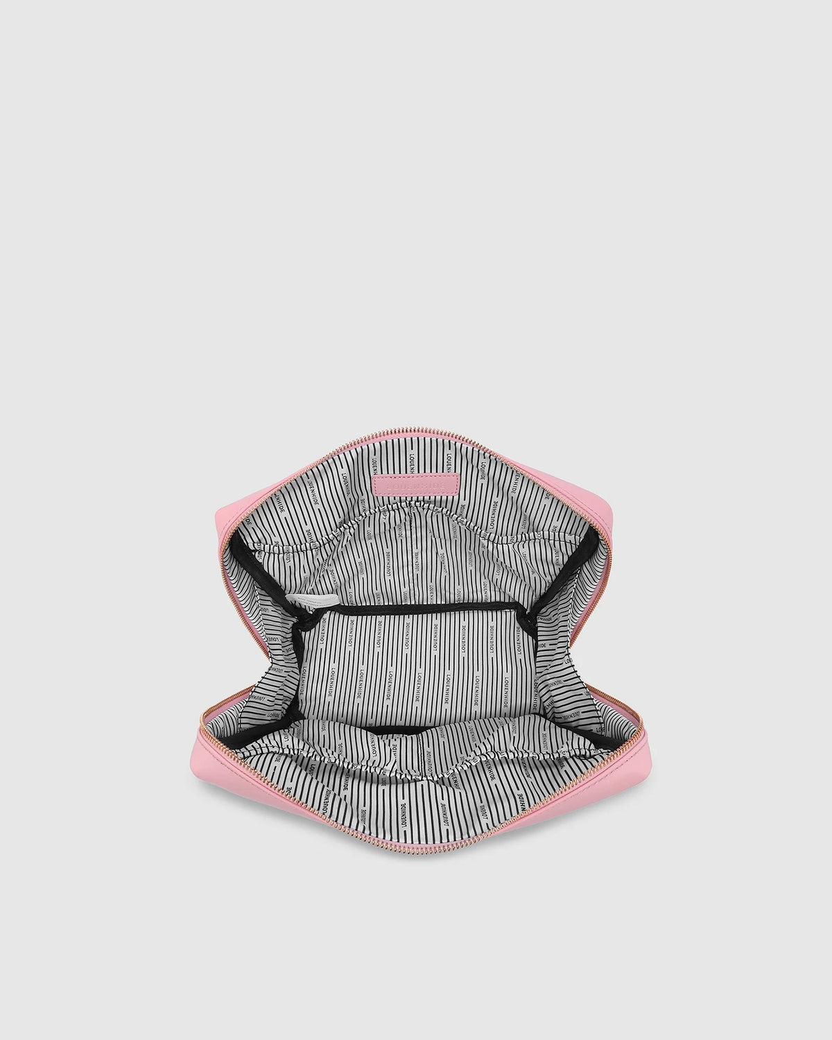 Louenhide Vanessa Cosmetic Bag - Pink