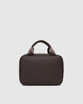 Louenhide Kenya Cosmetic Bag - Chocolate