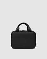 Load image into Gallery viewer, Louenhide Kenya Cosmetic Bag - Black
