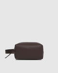 Louenhide Xena Cosmetic Case - Chocolate