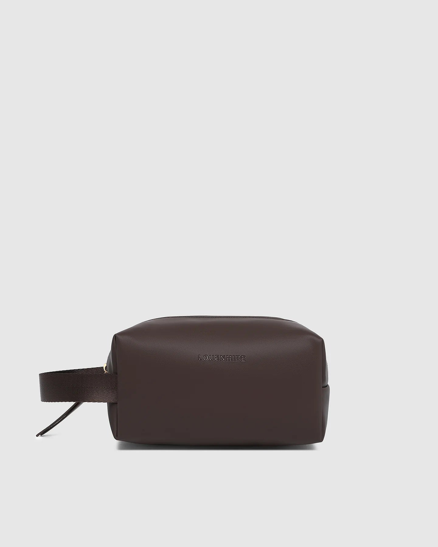 Louenhide Xena Cosmetic Case - Chocolate