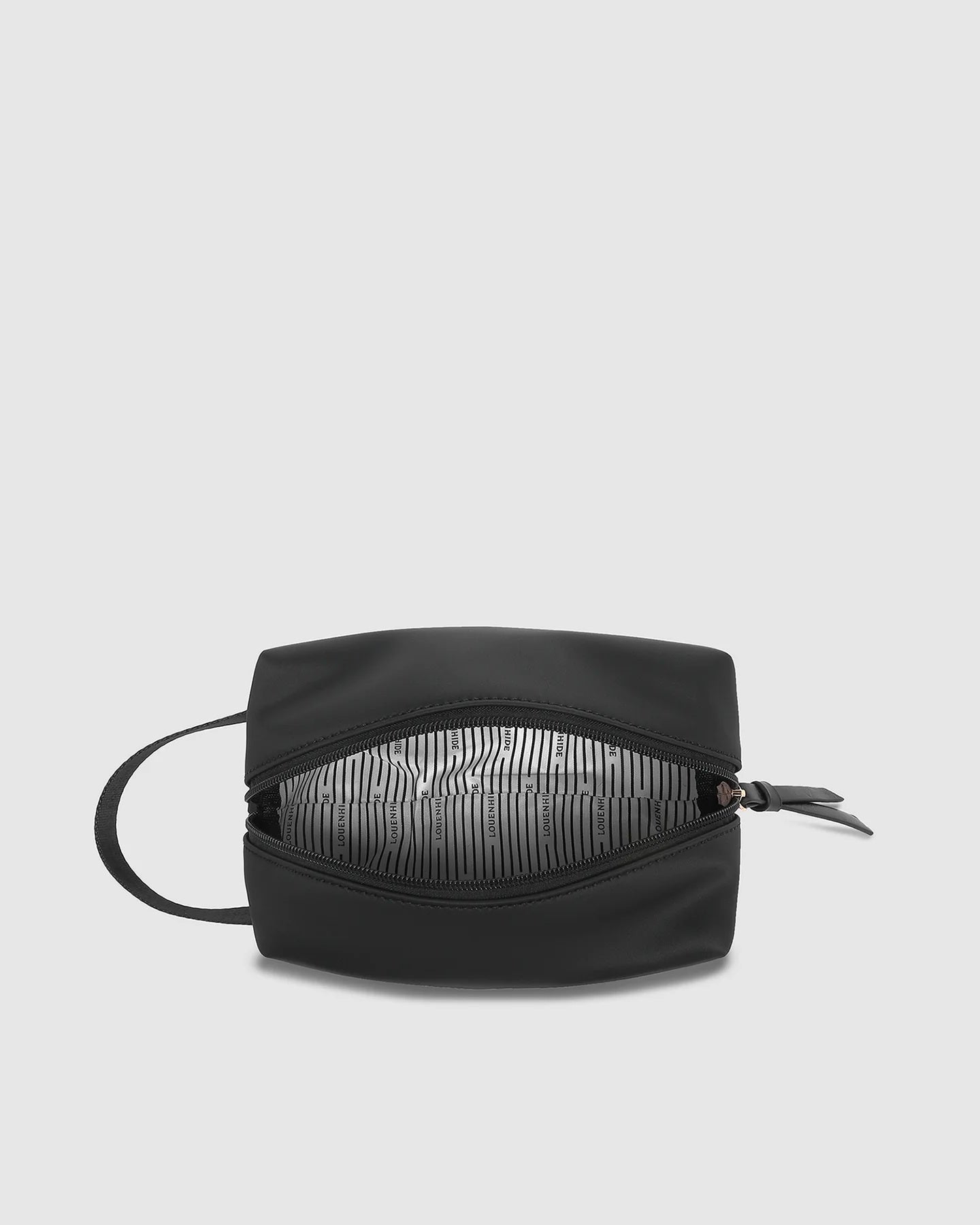 Louenhide Xena Cosmetic Case - Black