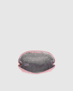 Load image into Gallery viewer, Louenhide Baby Nancy Cosmetic Bag - Pink Raindrop

