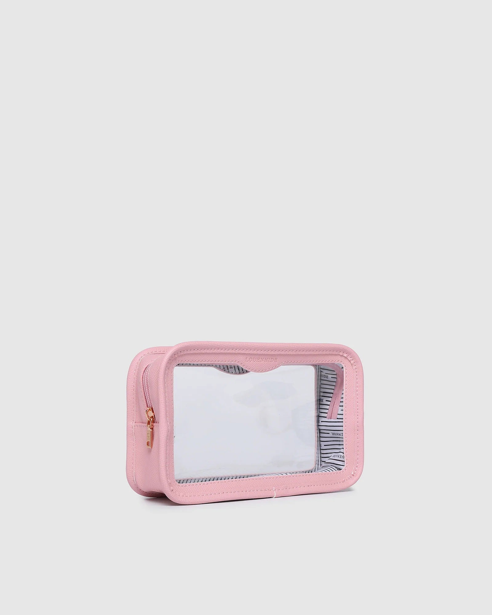 Louenhide Fergie Cosmetic Bag - Pink