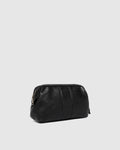 Louenhide Albie Cosmetic Case - Saddle Black
