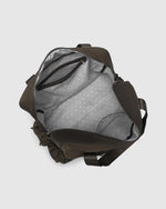Load image into Gallery viewer, Louenhide Jenn Nylon Travel Bag - Chocolate
