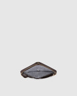Load image into Gallery viewer, Louenhide Eden Wallet - Saddle Chocolate
