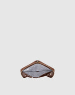 Load image into Gallery viewer, Louenhide Eden Wallet - Saddle Cognac
