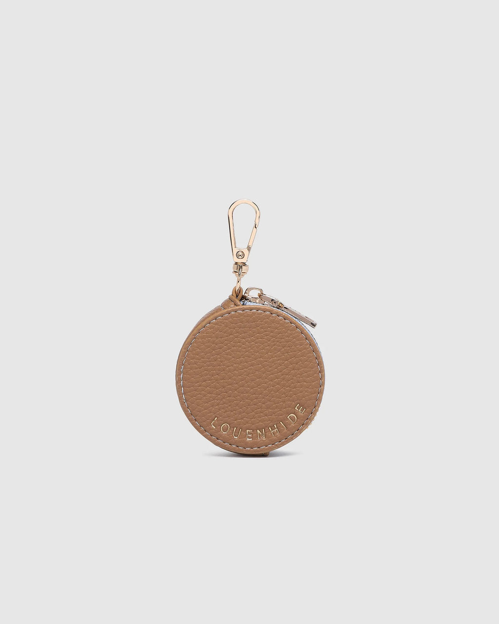 Louenhide Airlie Bag Charm Honey