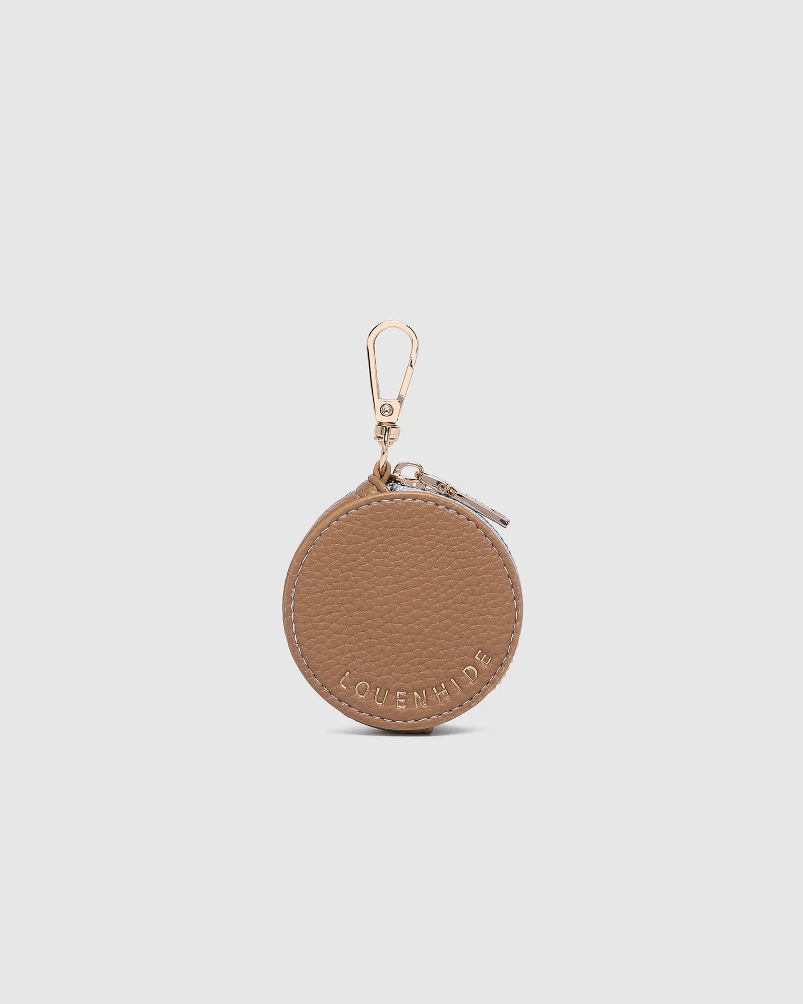 Louenhide Airlie Bag Charm Honey