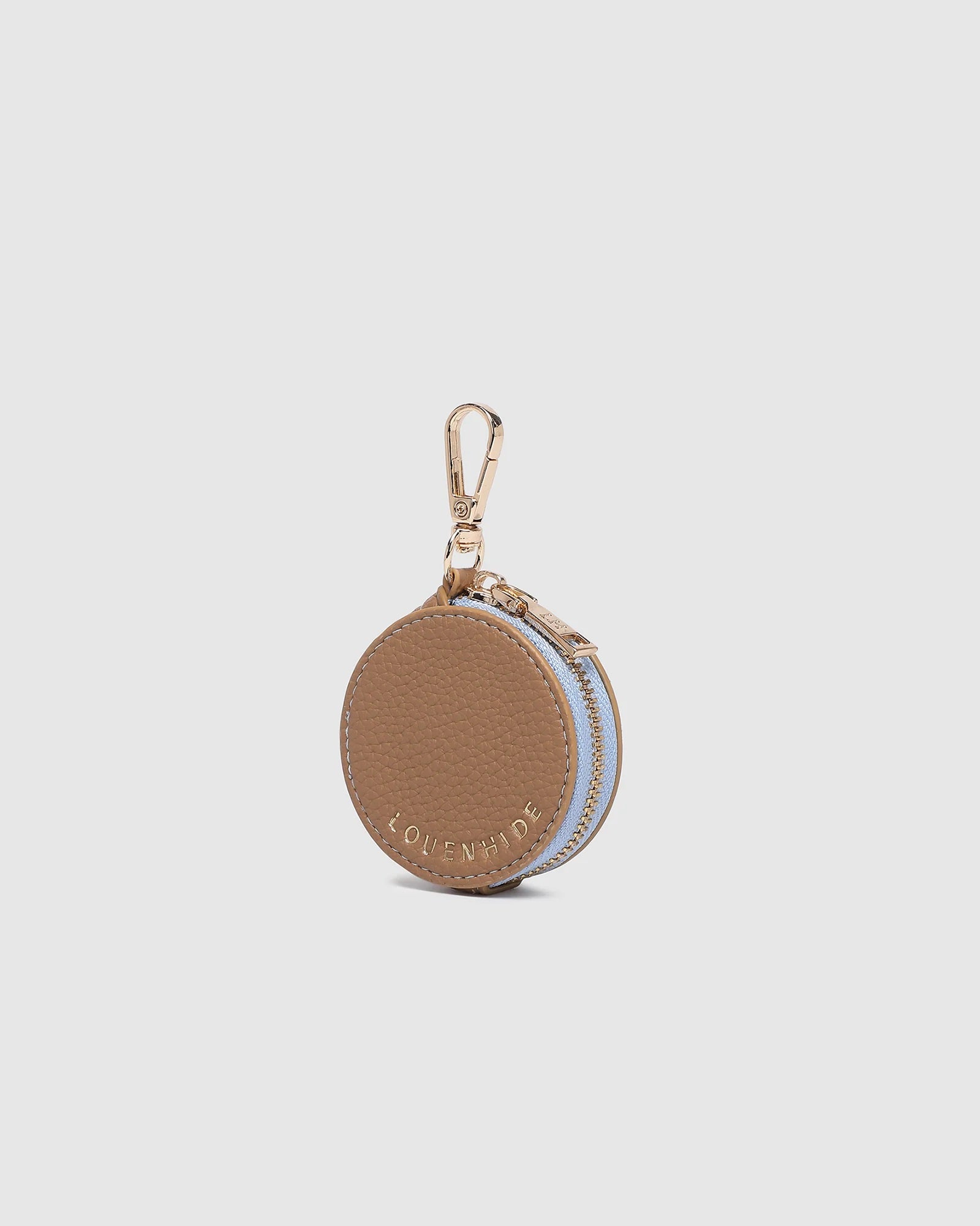 Louenhide Airlie Bag Charm Honey