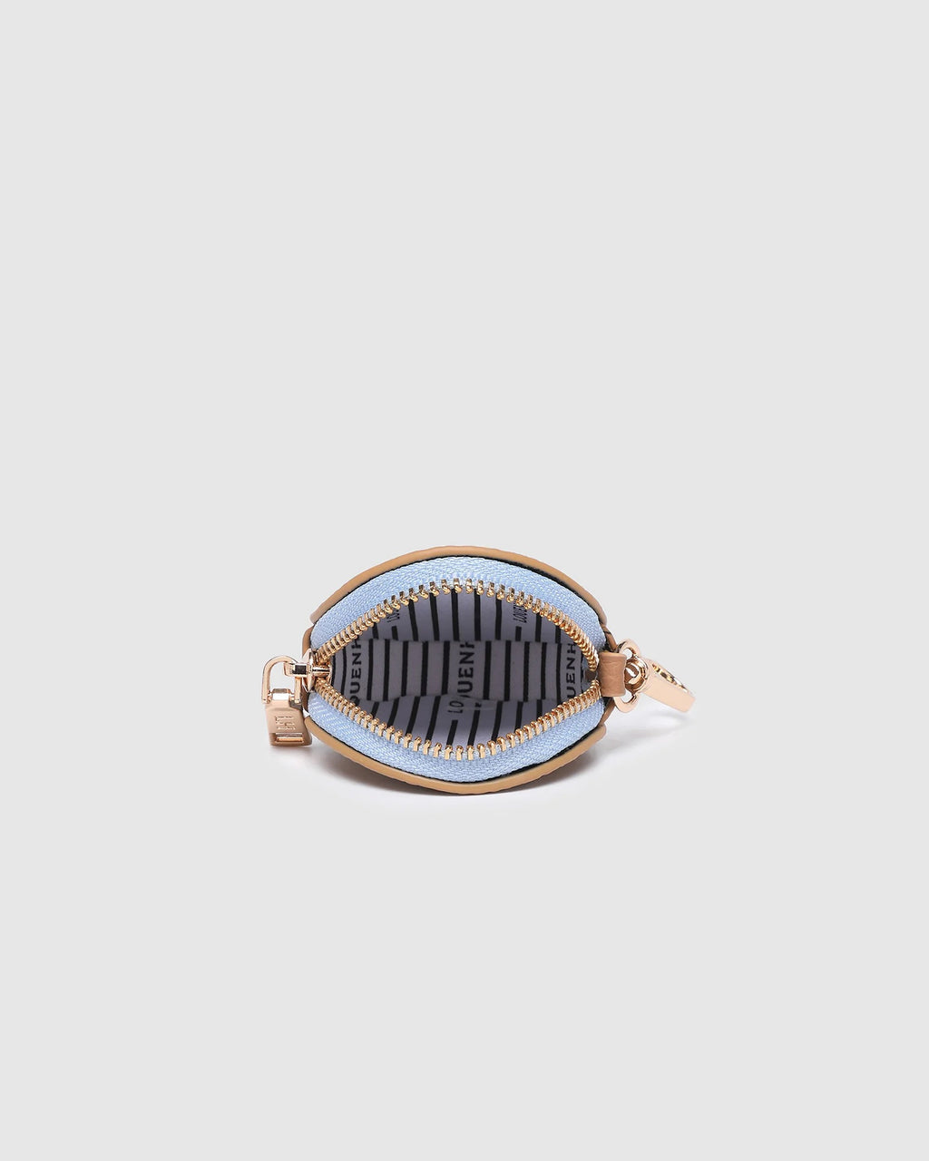 Louenhide Airlie Bag Charm Honey