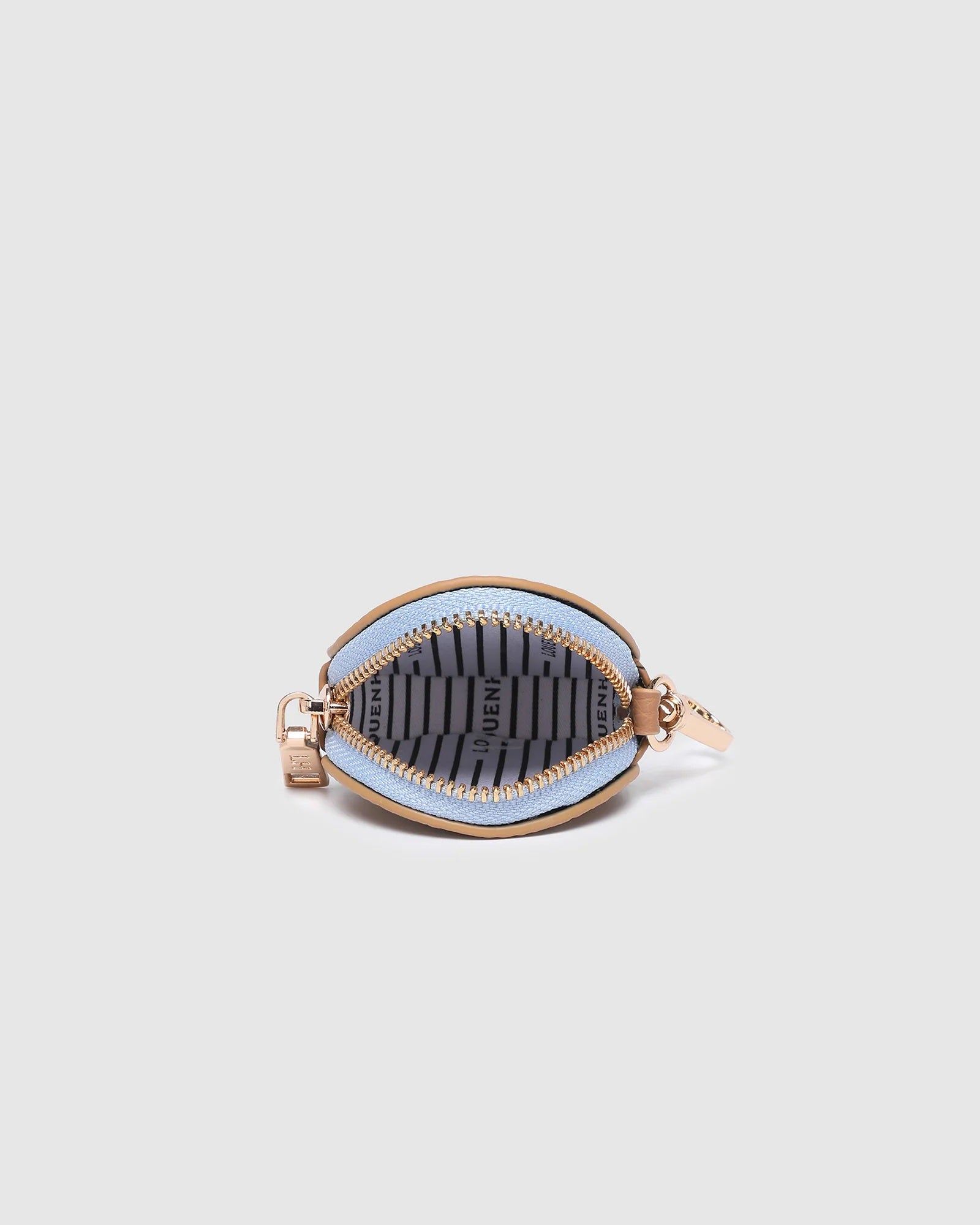 Louenhide Airlie Bag Charm Honey
