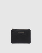 Load image into Gallery viewer, Louenhide Kuta Purse - Saddle Black
