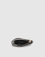 Load image into Gallery viewer, Louenhide Kuta Purse - Saddle Black

