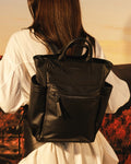 Louenhide Baby Bronx Backpack - Black 