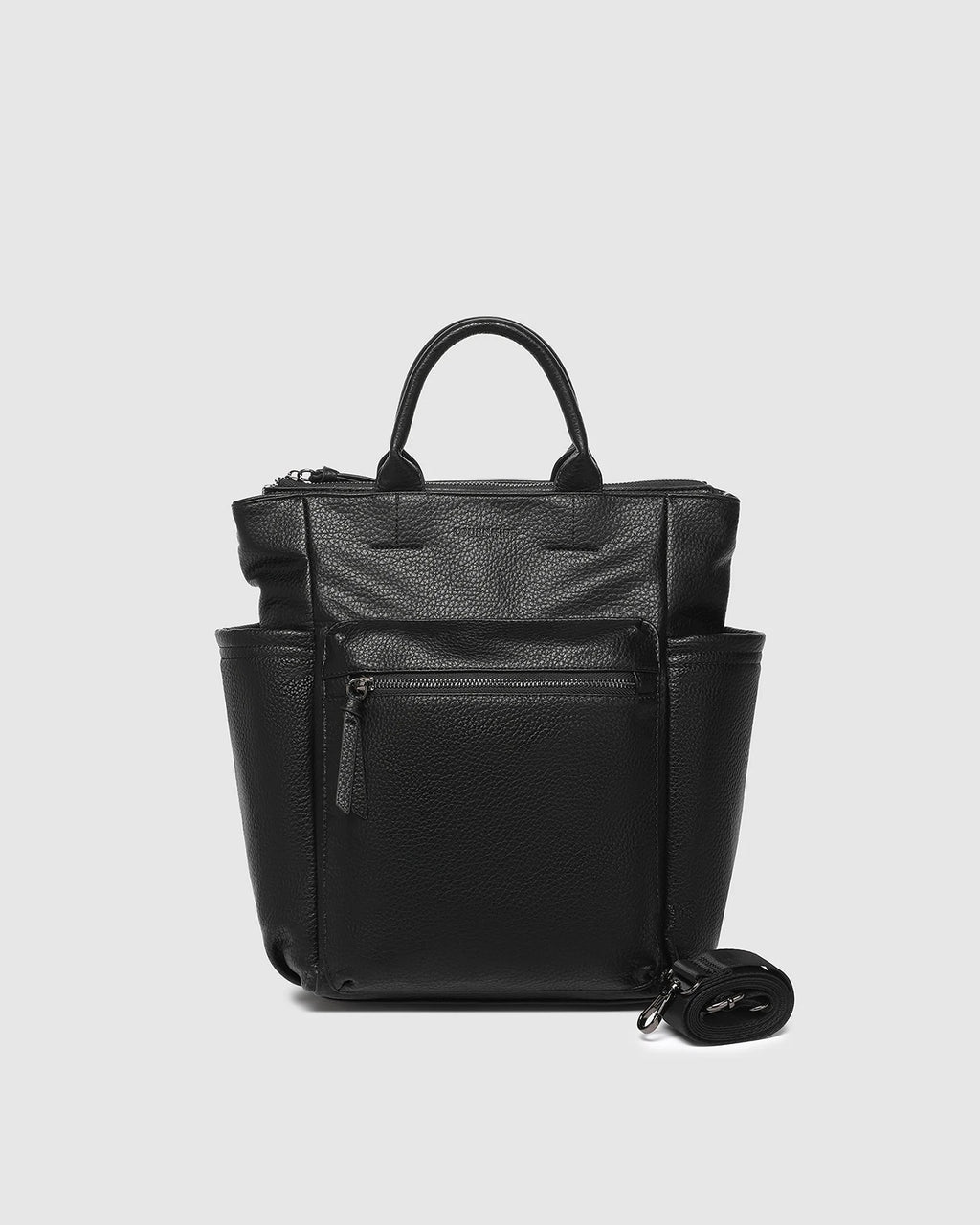 Louenhide Baby Bronx Backpack - Black 