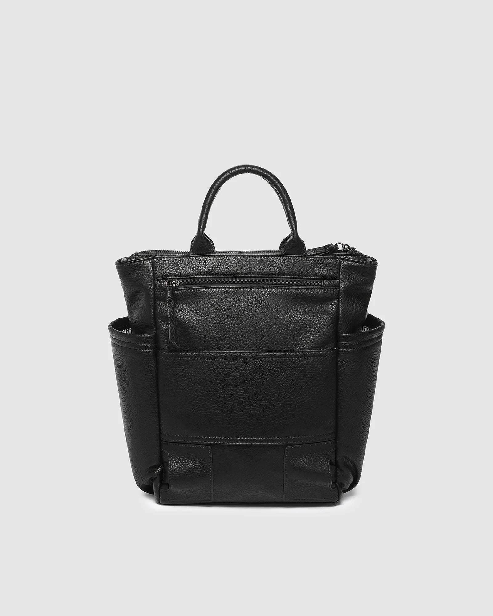 Louenhide Baby Bronx Backpack - Black 