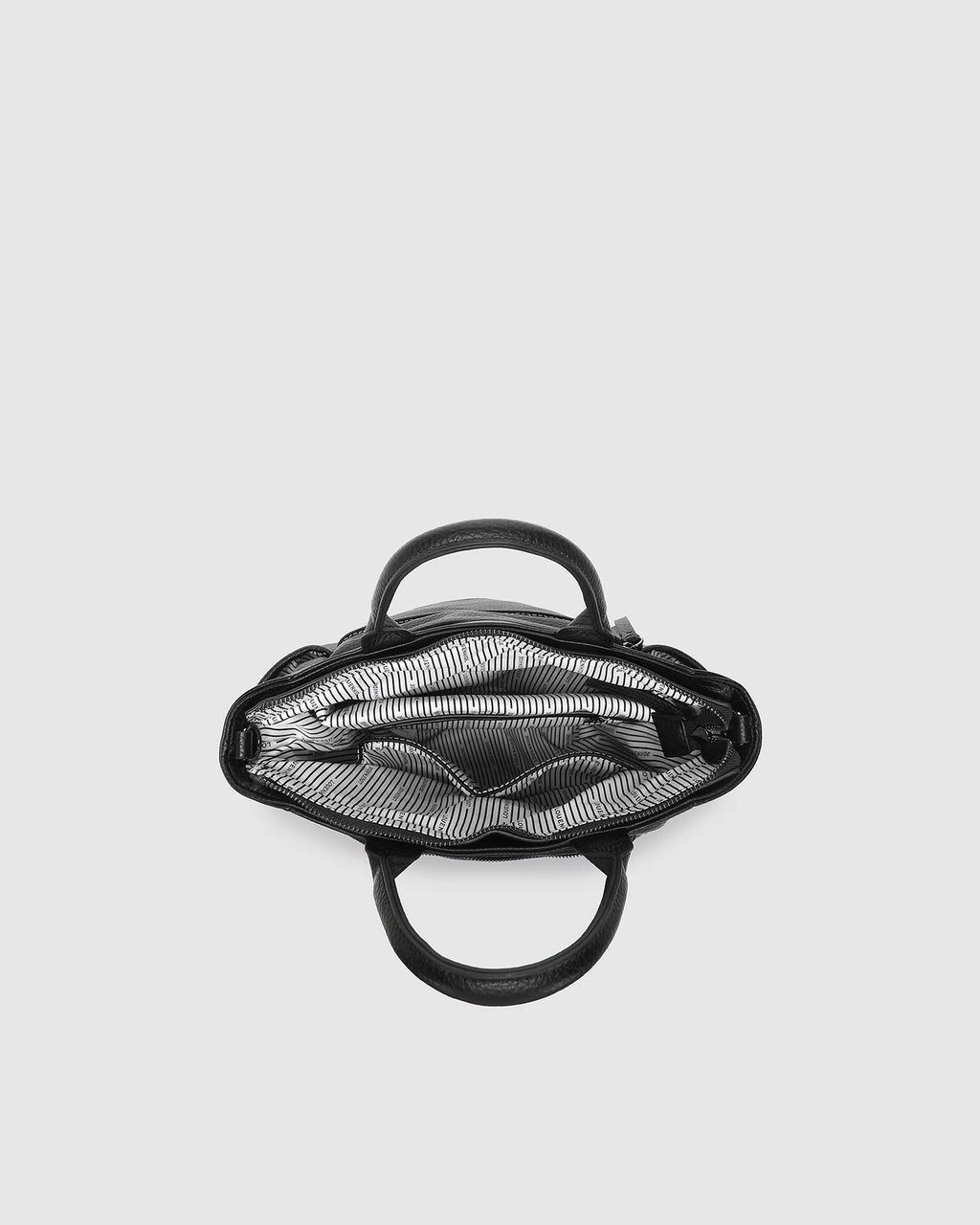 Louenhide Baby Bronx Backpack - Black 
