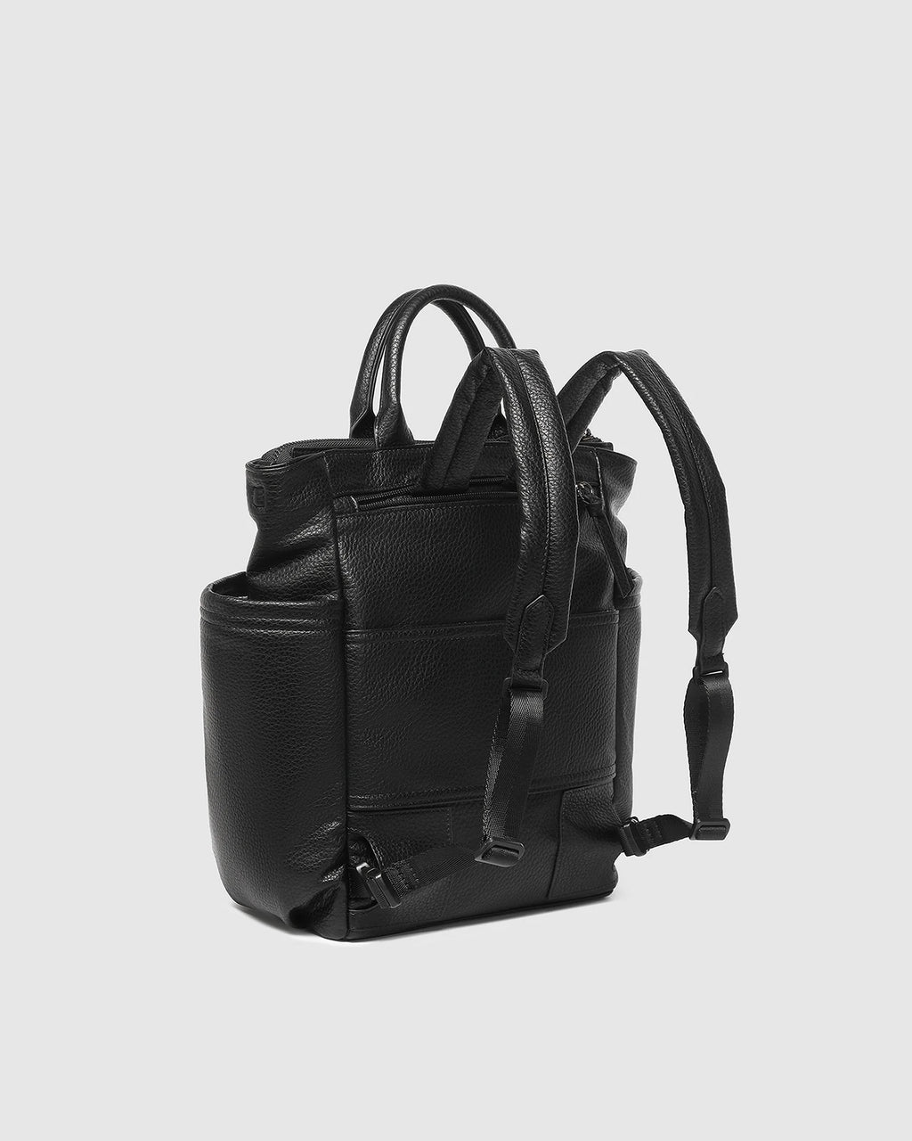 Louenhide Baby Bronx Backpack - Black 
