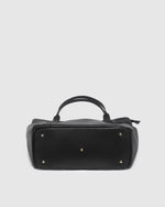 Load image into Gallery viewer, Louenhide Chicago Tote Bag - Black
