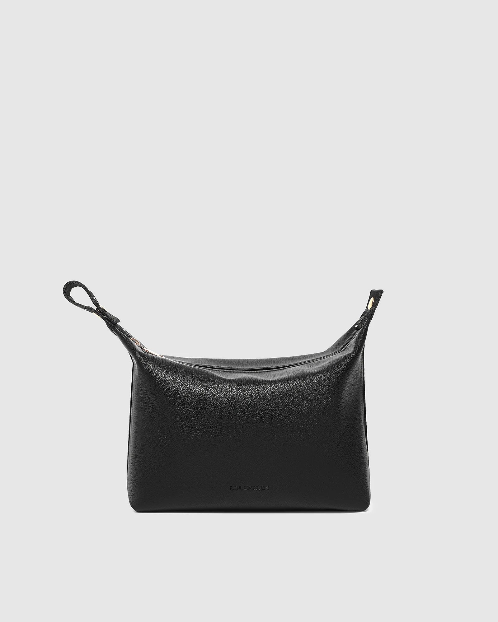 Louenhide Duke Cosmetic Bag - Black