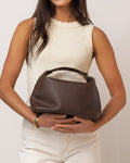 Louenhide Duke Cosmetic Bag - Chocolate