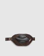 Load image into Gallery viewer, Louenhide Duke Cosmetic Bag - Chocolate
