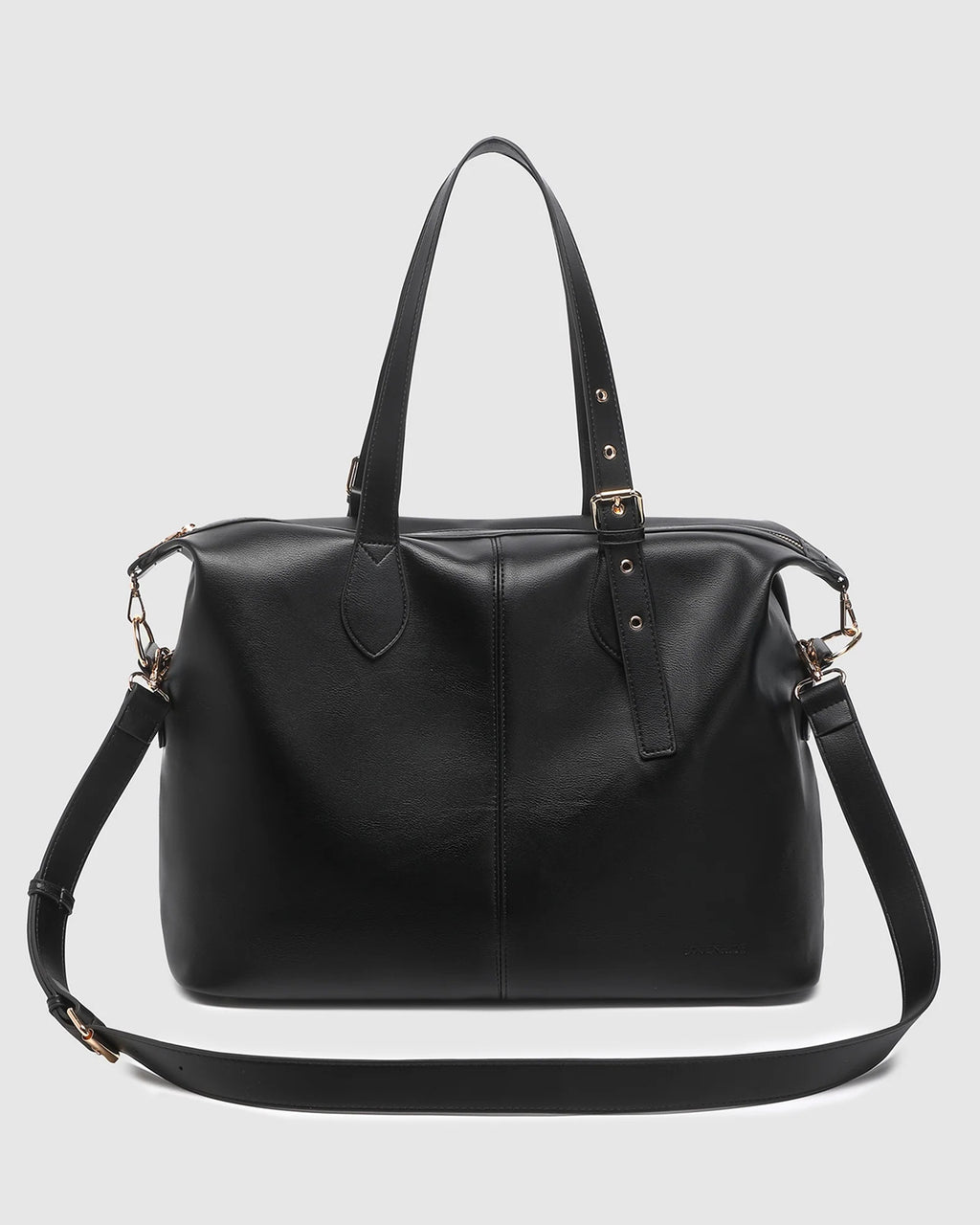Louenhide Hampton Tote Bag - Black