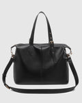 Louenhide Hampton Tote Bag - Black