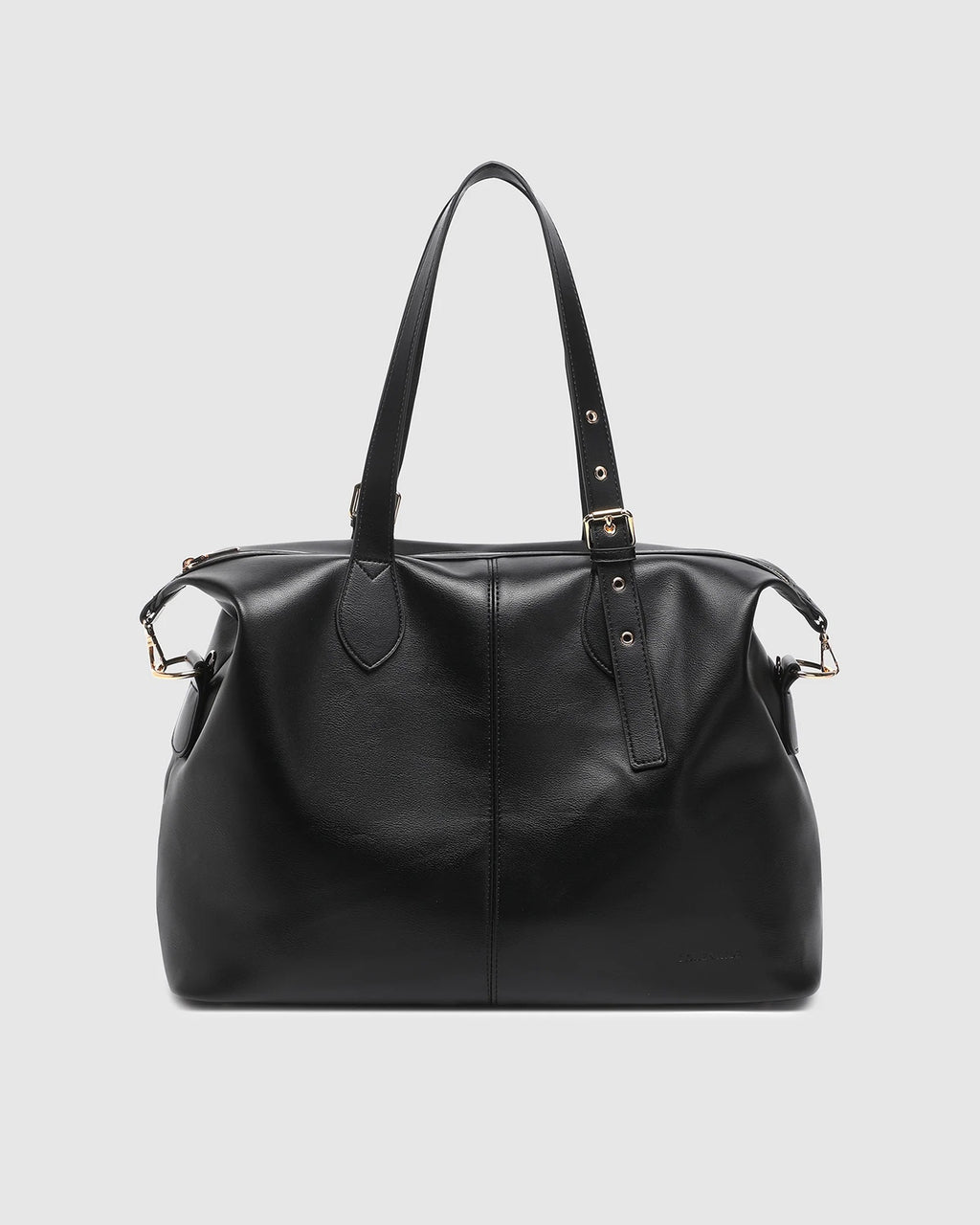 Louenhide Hampton Tote Bag - Black