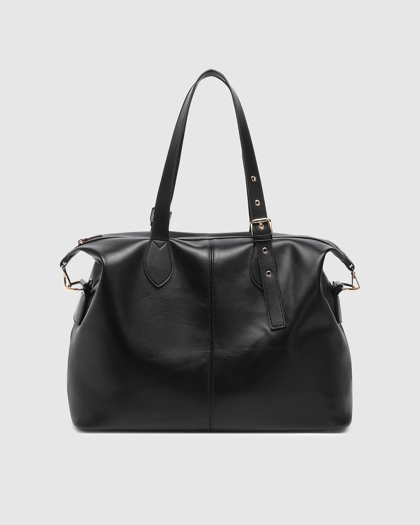 Louenhide Hampton Tote Bag - Black