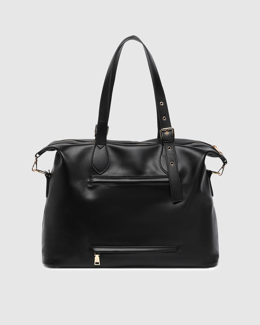 Louenhide Hampton Tote Bag - Black