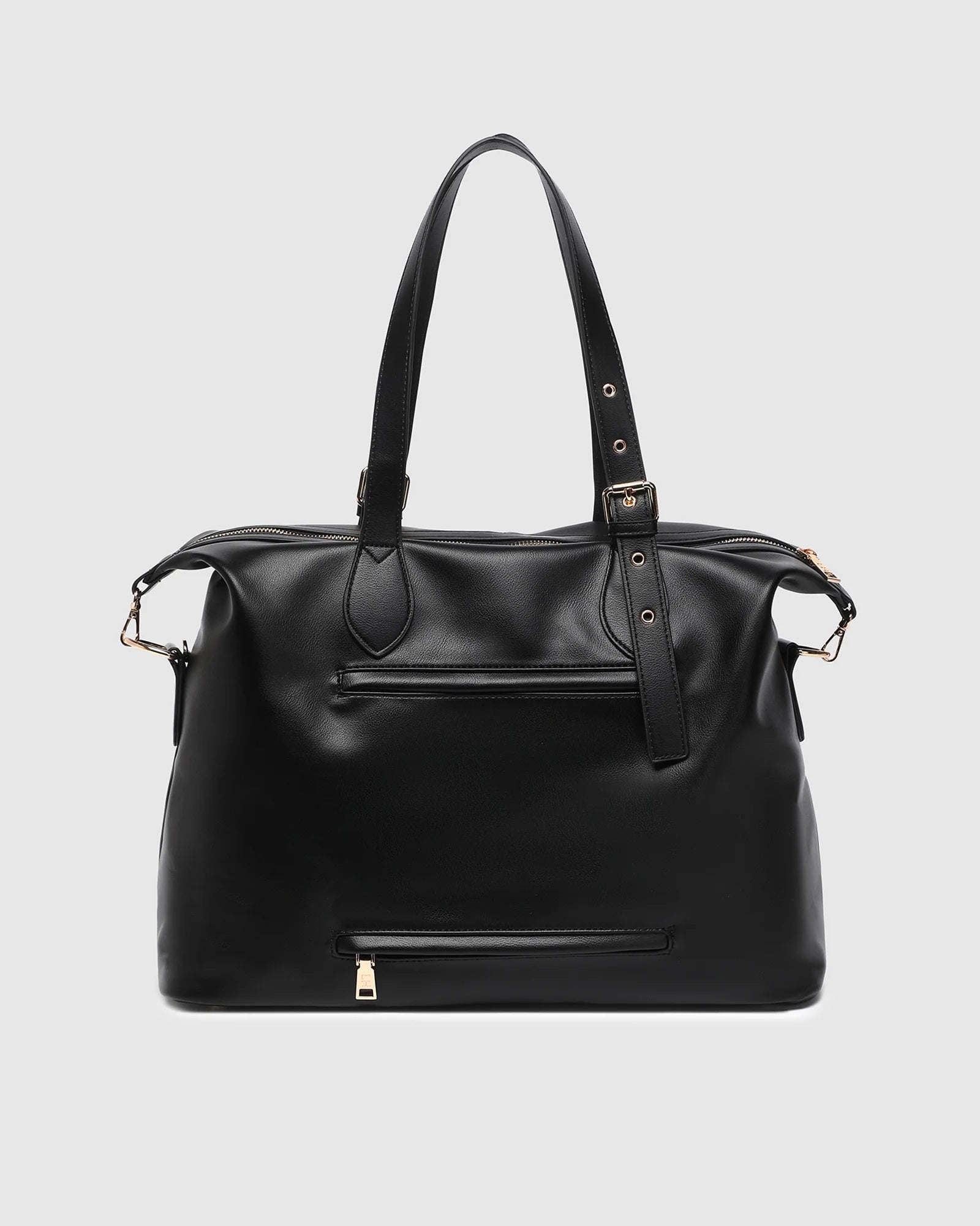 Louenhide Hampton Tote Bag - Black