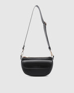 Load image into Gallery viewer, Louenhide Lola Belt Bag - Black
