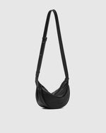 Load image into Gallery viewer, Louenhide Sylvia Crossbody Bag - Black
