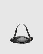 Load image into Gallery viewer, Louenhide Sylvia Crossbody Bag - Black
