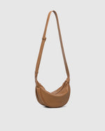 Load image into Gallery viewer, Louenhide Sylvia Crossbody Bag - Toffee
