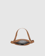 Load image into Gallery viewer, Louenhide Sylvia Crossbody Bag - Toffee
