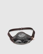 Load image into Gallery viewer, Louenhide Madeline Shoulder Bag - Chocolate
