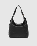 Load image into Gallery viewer, Louenhide Miley Convertible Backpack - Black
