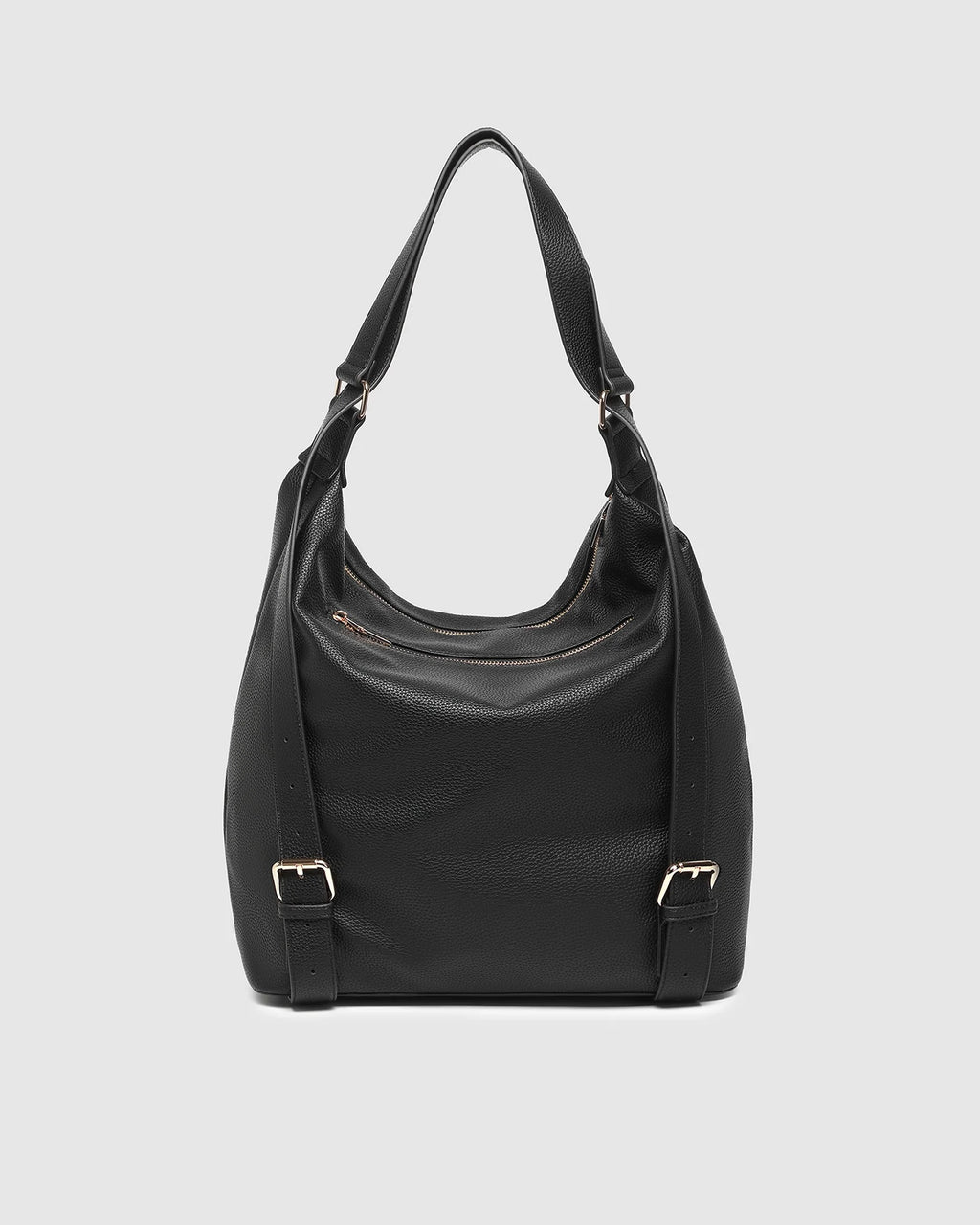 Louenhide Miley Convertible Backpack - Black