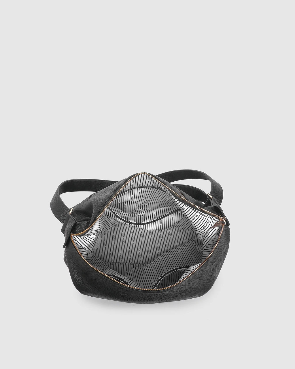Louenhide Miley Convertible Backpack - Black