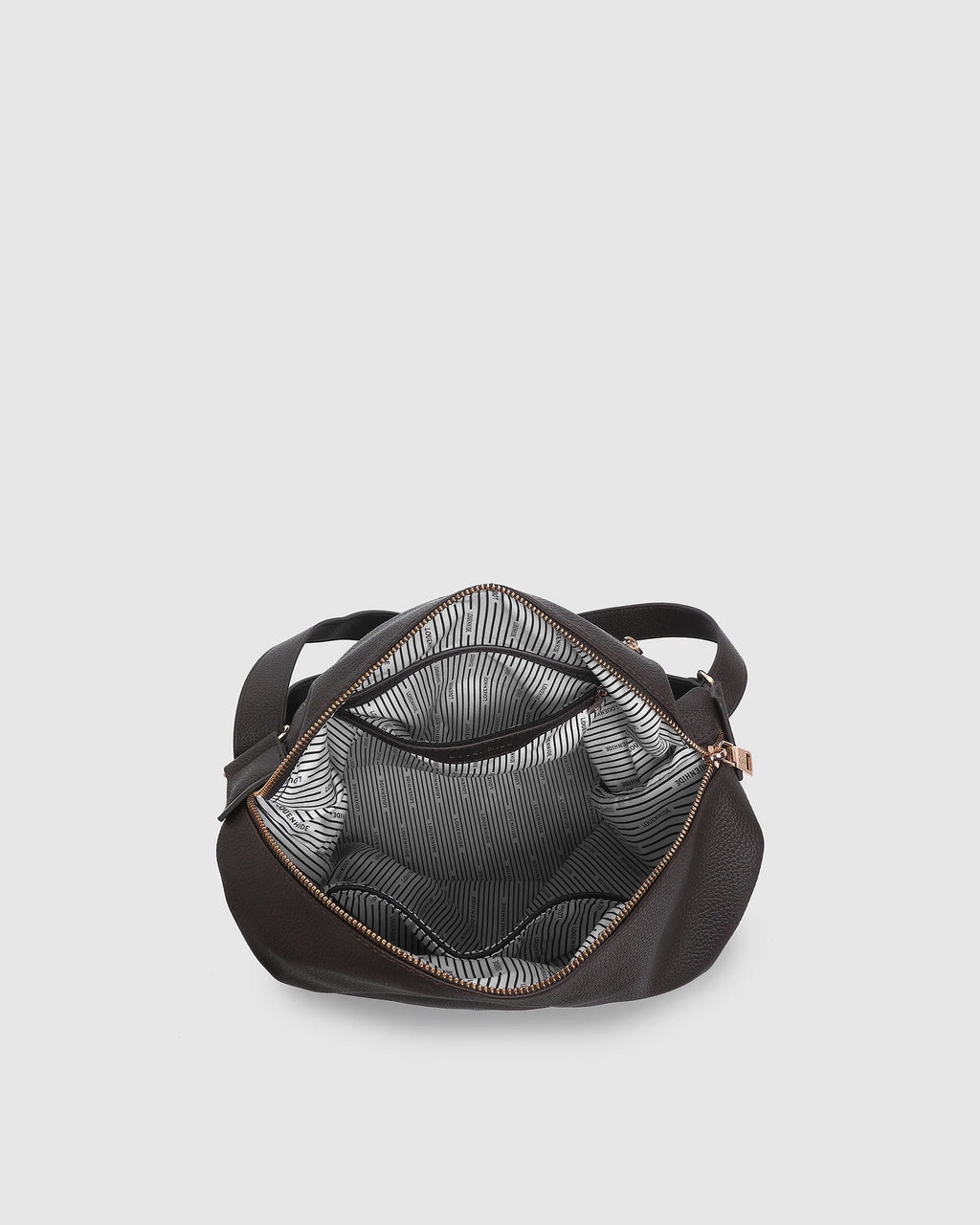 Louenhide Miley Convertible Backpack - Chocolate