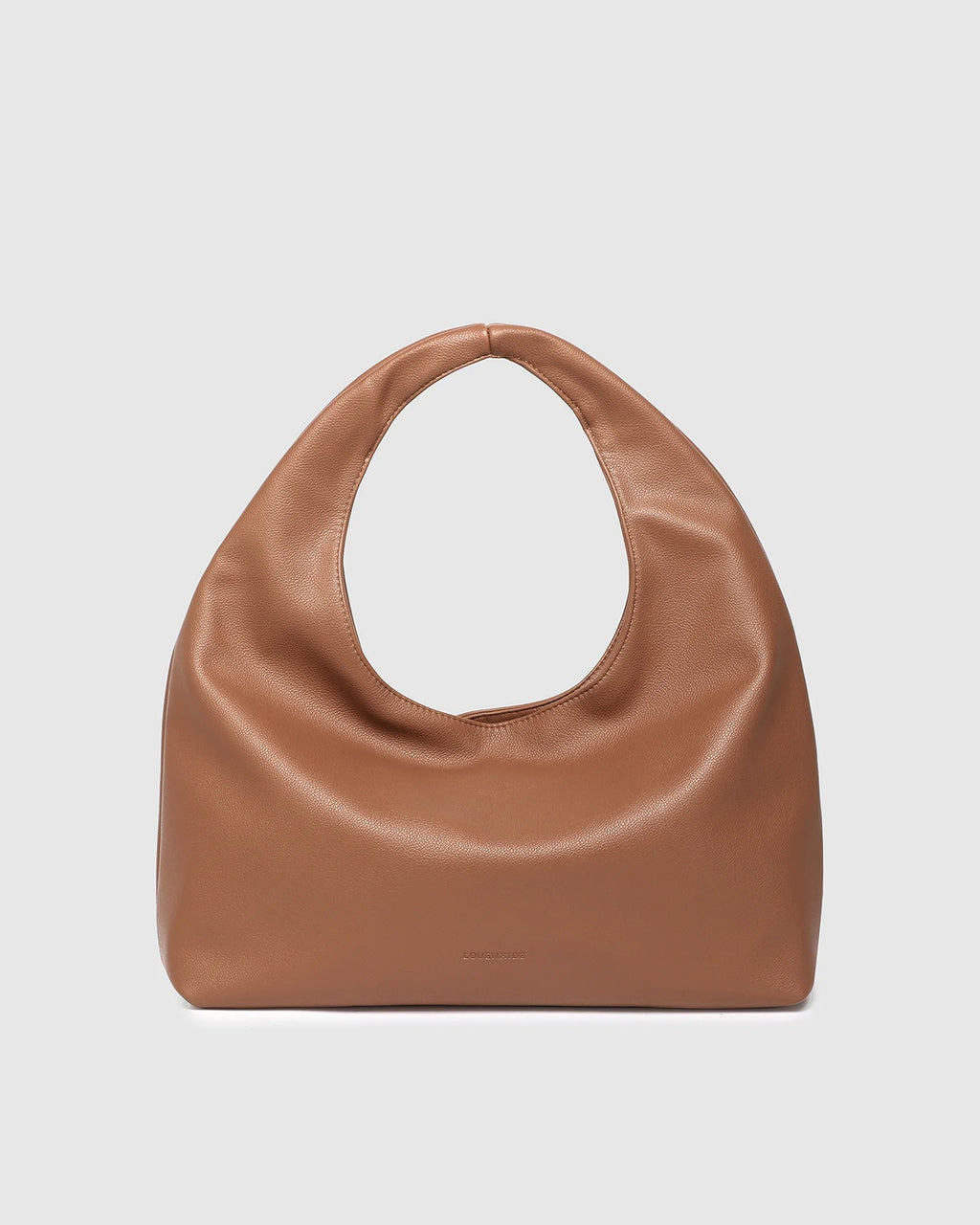 Louenhide Monaco Shoulder Bag - Toffee