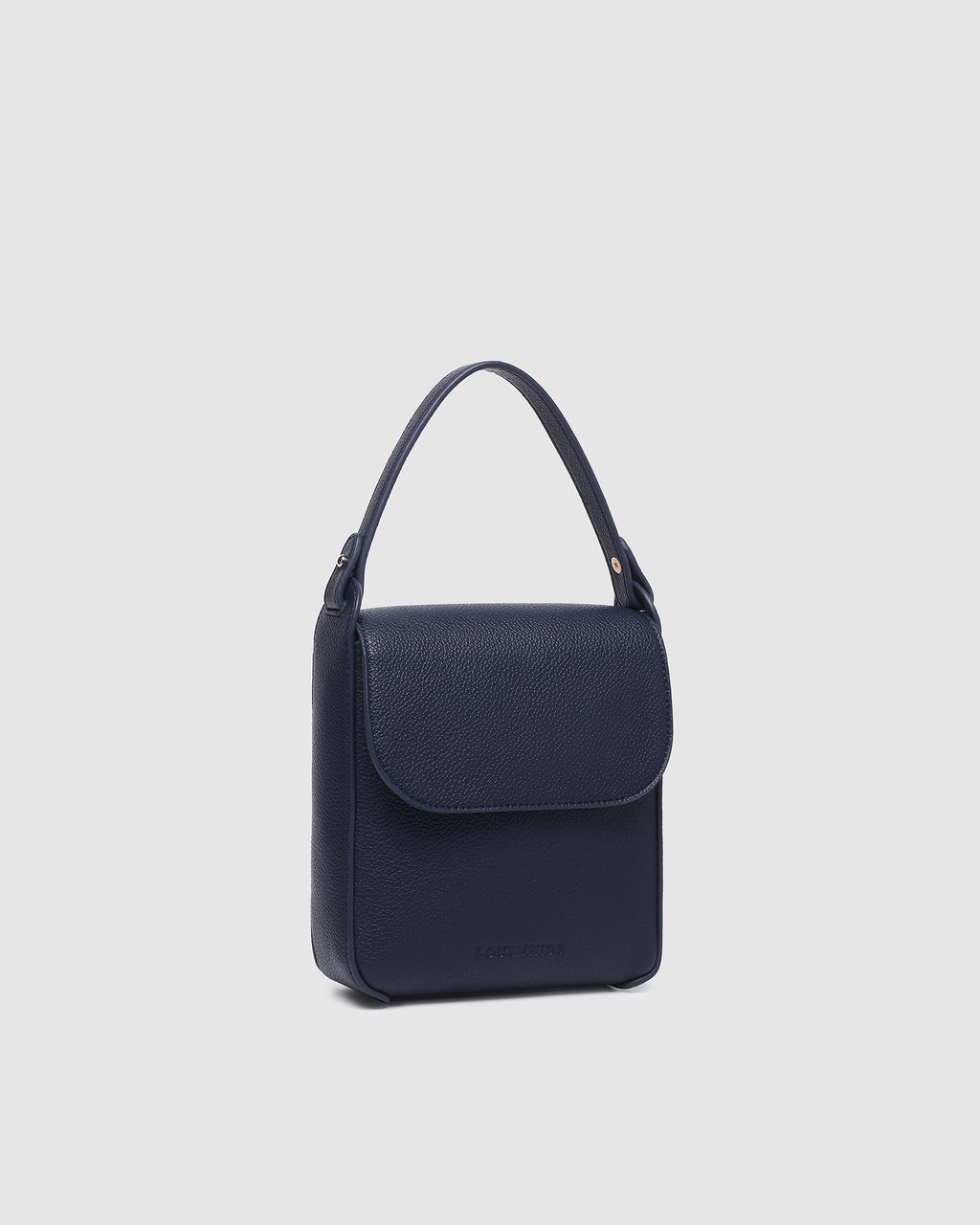 Louenhide Bessie Crossbody Phone Bag - Navy
