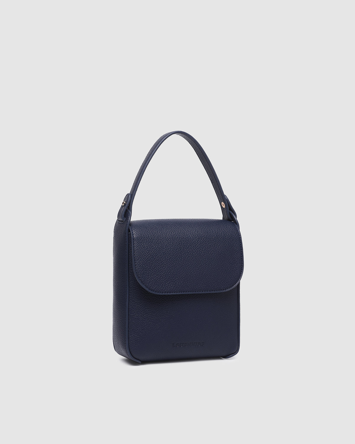 Louenhide Bessie Crossbody Phone Bag - Navy
