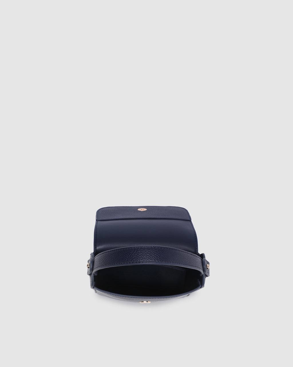Louenhide Bessie Crossbody Phone Bag - Navy