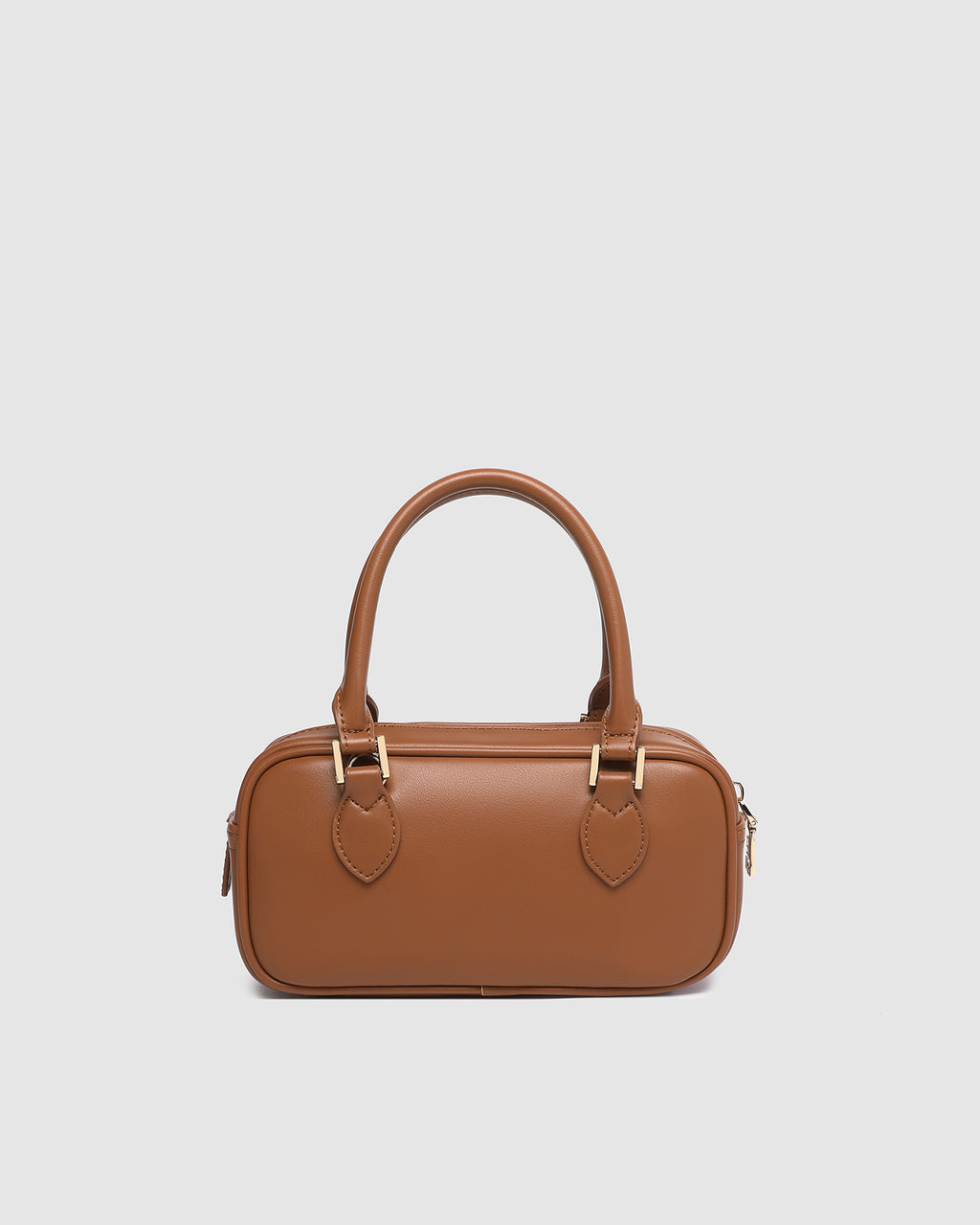 Louenhide Arki Crossbody Bag - Tan